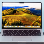 Macbook Pro 14 M3 2023 - Mới 100% chính hãng