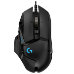 Chuột Logitech G502 Hero RGB (910-005472) - Mới 100%