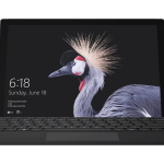 Bàn phím Microsoft Surface Pro Type Cover Cho Pro 3, 4, 5, 6, 7, 7 Plus (Chính Hãng)