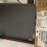 Lenovo Thinkpad P16 Gen 1 | Like New