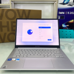 ASUS VivoBook Pro 14 K3400PA