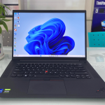 Lenovo ThinkPad X1 Extreme Gen 4