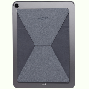 Giá Đỡ Vô Hình Cho Ipad Mini MOFT màu space Gray - Mới 100%