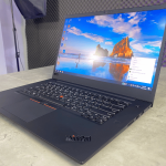 Lenovo Thinkpad P1 Gen 3