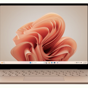 Microsoft Surface Laptop Go 3