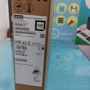 Lenovo ThinkPad X1 Carbon Gen 9 | Like New