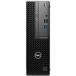 PC Dell Optiplex 3000 SFF | Mới 100% chính hãng