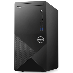 PC Dell Vostro 3020 Tower (71023219)/ i3-13100/ RAM 8GB/ 256GB SSD/ Wifi_BT/ KB_M/ Win 11/ 1Yr/ Mới 100% chính hãng