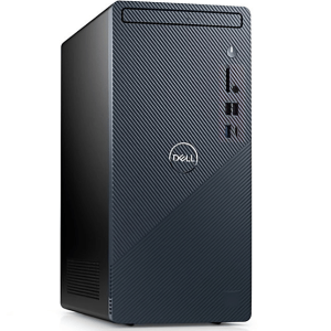 PC Dell Inspiron 3910 | Mới 100% chính hãng