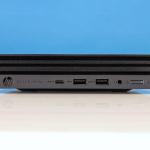 PC HP Elite Mini 600 G9 8U8R0PA (Core i5-13500/ Intel Q670/ RAM 8GB/ 512GB SSD/ Intel UHD Graphics 770/ Win 11) - Mới 100% chính hãng