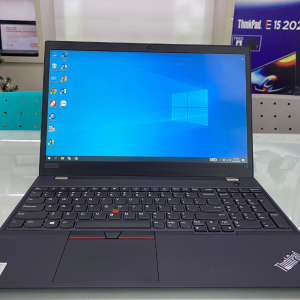 Lenovo ThinkPad T15 (2020)