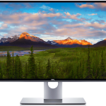 Màn hình Dell UltraSharp 32 8K Monitor - UP3218K