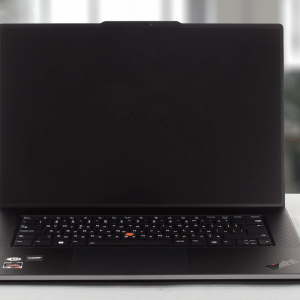 Lenovo Thinkpad Z16 Gen 1