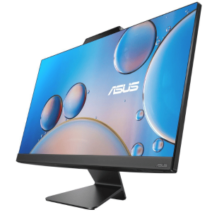 PC All In One Asus M3402WFAK-BA038W/ Ryzen 5 7520U/ RAM 8GB/ SSD 512GB/ AMD Radeon/ 23.8 inch FHD/ Win 11/ Đen/ Mới 100% chính hãng