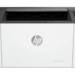 Máy in laser trắng đen đơn năng HP LaserJet M107w (4ZB78A), in 1 mặt, Wifi - Mới 100% chính hãng