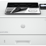 Máy in laser trắng đen đơn năng HP LaserJet Pro M4003DN (2Z609A), In 2 mặt tự động, có cổng mạng LAN - Mới 100% chính hãng