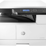 Máy in laser đen trắng đa năng HP MFP M440N A3 (8AF46A) (A3/A4/ In/ Copy/ Scan/ USB/ LAN) - Mới 100% chính hãng