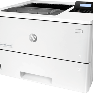 Máy in laser đen trắng đơn năng HP Laserjet Pro M501DN (J8H61A) - Mới 100% chính hãng