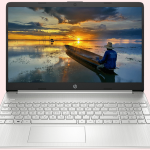 HP Laptop 15s-fq5231TU 8U241PA | Mới 100% Chính Hãng