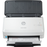 Máy Scan HP ScanJet Pro 3000 s4 (6FW07A) Sheet-feed Scanner (A4/A5/ Đảo mặt/ ADF/ USB) - Mới 100% chính hãng