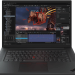 Lenovo Thinkpad P1 Gen 6 (2023)