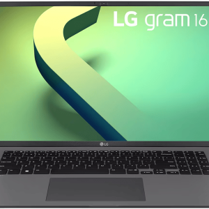 LG Gram 16 16Z90R-N.APC5U1