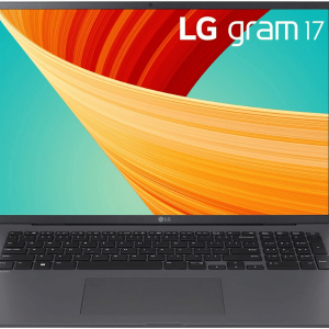 LG Gram 17Z90R-N.APC5U1