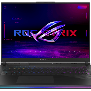 ASUS ROG Strix SCAR 18 G834JYR-R6011W