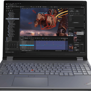 Lenovo Thinkpad P16 Gen 2 | New Outlet