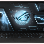 Asus ROG Flow Z13 Gaming Tablet