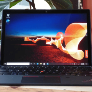 Lenovo Thinkpad X12 Detachable