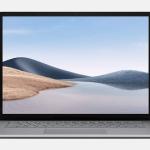 Microsoft Surface Laptop 4 | 15 inch | Certified Refurbished