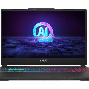 MSI Cyborg 15 AI A1VEK-053VN