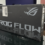 Asus ROG Flow Z13 GZ301ZE | Like New