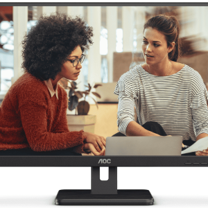 Màn hình AOC 24E3H2 (23.8Inch/ Full HD/ IPS/ 100HZ/ 4ms/ HDMI 1.4 × 2)