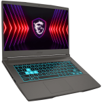 MSI Thin A15 B7VE-023VN | Mới 100% chính hãng