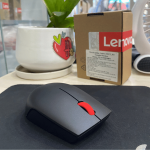 Chuột không dây Lenovo MICE BO Essential Wireless Mouse 4Y50R20864 - Mới 100% chính hãng