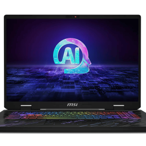 Laptop gaming MSI Pulse 17 AI C1VGKG 017VN