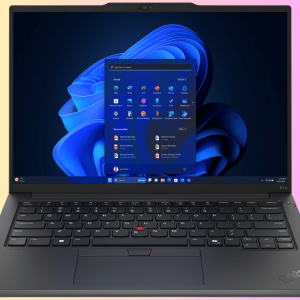 Lenovo Thinkpad E14 Gen 6