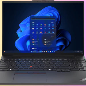 Lenovo Thinkpad E16 Gen 2