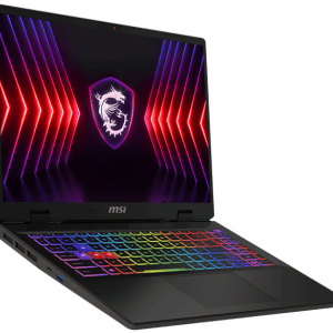 Laptop gaming MSI Sword 16 HX B14VFKG 045VN