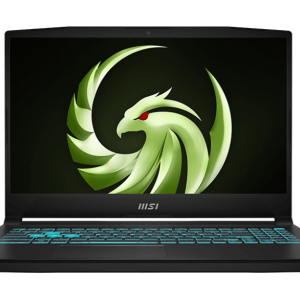 Laptop gaming MSI Bravo 15 B7ED 010VN