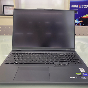 Lenovo Legion Y9000P 2024