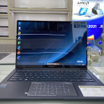 ASUS Zenbook 14 Q410VA