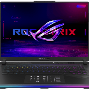 ASUS ROG Strix SCAR 16 G634JZR-NM009W