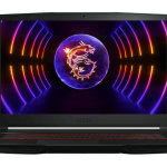 Laptop gaming MSI Thin GF63 12UC-1006VN