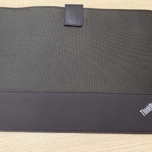 Túi chống sốc Lenovo Thinkpad 14W Ultrabook Small Sleeve - Black