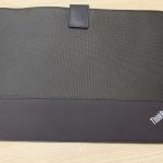 Túi chống sốc Lenovo Thinkpad 14W Ultrabook Small Sleeve - Black