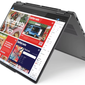 Lenovo Yoga 7 2 in 1 14IML9 (83DJ001FVN) - Mới 100% Chính Hãng