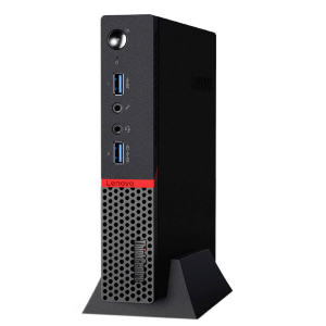 Máy Tính để bàn Case Mini PC Lenovo Thinkcentre M700/ i5 6500T/ Ram 8Gb/ SSD 256GB /Wifi - Like New